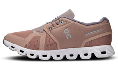 Running Cloud 5 Rosebrown Fog (Women's)
