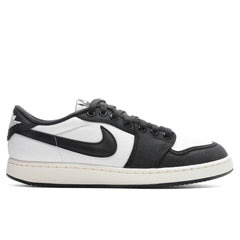 KO 1 Low - White/Black/Sail