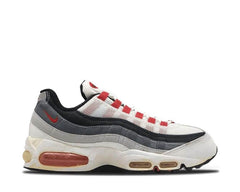 Air Max 95 Big Bubble "Comet Red