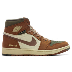 1 Element - Legend Sand/Legend Coffee/Medium Olive