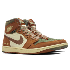1 Element - Legend Sand/Legend Coffee/Medium Olive