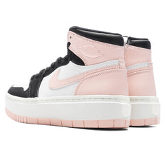 Women's 1 Elevate High - Black/Atmosphere/White