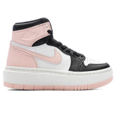 Women's 1 Elevate High - Black/Atmosphere/White