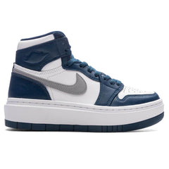 Women's 1 Elevate High - Sky J Fr Blue/Light Steel Grey/White