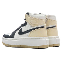 Women's 1 Elevate Low - Team Gold/Dark Smoke Grey