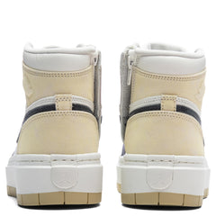 Women's 1 Elevate Low - Team Gold/Dark Smoke Grey