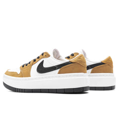 Women's 1 Elevate Low - Golden Harvest/Black/White