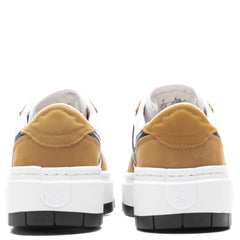 Women's 1 Elevate Low - Golden Harvest/Black/White