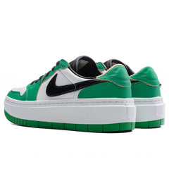 Women's 1 Elevate Low SE - Lucky Green/Black/White