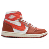 Women's 1 High MM - Desert Orange/Sail/Brilliant Orange