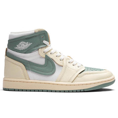 Women's 1 High MM - Legend Sand/Jade Smoke/Sail