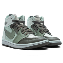 Women's 1 High Method of Make - Medium Olive/Oil Green/Sea Glass/Seafoam