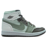 Women's 1 High Method of Make - Medium Olive/Oil Green/Sea Glass/Seafoam