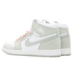 1 High OG (PS) - Seafoam/White/Healing Orange