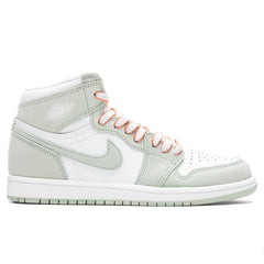 1 High OG (PS) - Seafoam/White/Healing Orange