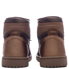 Women's 1 High 'Methods Of Make' - Archaeo Brown/Earth/Cacao Wow