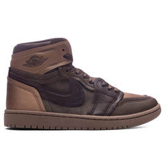 Women's 1 High 'Methods Of Make' - Archaeo Brown/Earth/Cacao Wow