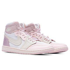 Women's 1 High 'Methods Of Make' - Pink Oxford/Legend Light Brown/Atmosphere