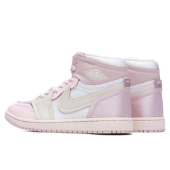 Women's 1 High 'Methods Of Make' - Pink Oxford/Legend Light Brown/Atmosphere