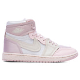 Women's 1 High 'Methods Of Make' - Pink Oxford/Legend Light Brown/Atmosphere