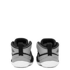 1 Infant - Black/Medium Grey/White