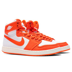 1 KO - Rush Orange/White/Sail