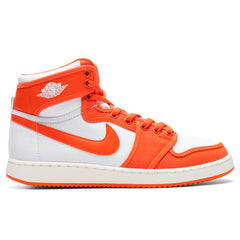 1 KO - Rush Orange/White/Sail