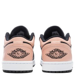 1 Low - Black/Arctic Orange