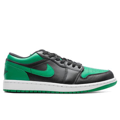 1 Low - Black/Black/Lucky Green