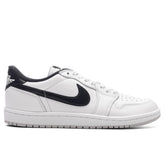 1 Low 85 - White/Black/Neutral Grey