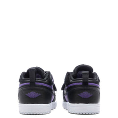 1 Low Alt (TD) - Purple Venom/Black/White