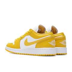 1 Low (GS) - White/Pollen