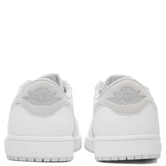 1 Low OG - White/Neutral Grey