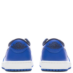 1 Low OG 'Game Royal' - White/Black/Game Royal/Sail