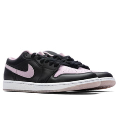 1 Low SE - Black/Iced Lilac