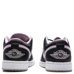 1 Low SE - Black/Iced Lilac