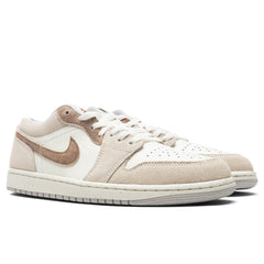 1 Low SE - Legend Light Brown/Archaeo Brown/Sail