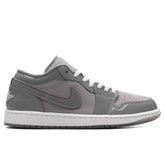 1 Low SE - Medium Grey/Cool Grey/White