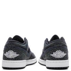 1 Low SE - Off Noir/Black/White