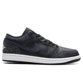 1 Low SE - Off Noir/Black/White