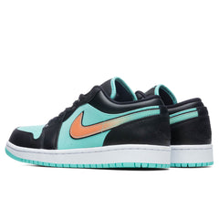 1 Low SE - Tropical Twist/Black