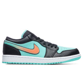1 Low SE - Tropical Twist/Black