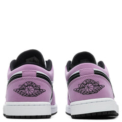 1 Low SE - Violet Shock/Black