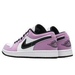 1 Low SE - Violet Shock/Black