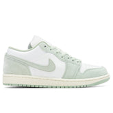 1 Low - White/Seafoam/Sail