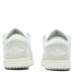 1 Low - White/Seafoam/Sail