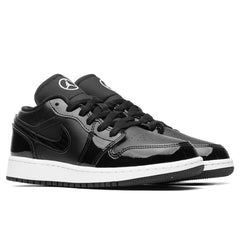 1 Low SE All-Star (GS) - Black/White