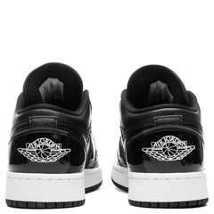 1 Low SE All-Star (GS) - Black/White