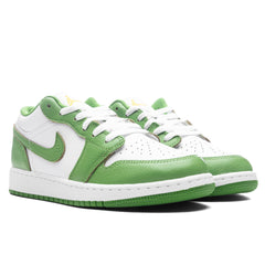 1 Low SE (GS) - White/Chlorophyll/Lightening