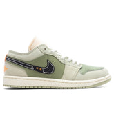 1 Low SE Craft - Sky J Light Olive/Black/Celadon
